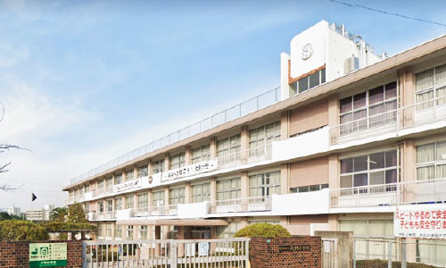 大野城市立大利小学校