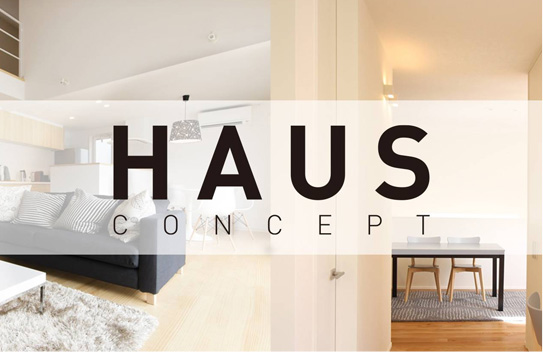 HAUS CONCEPT