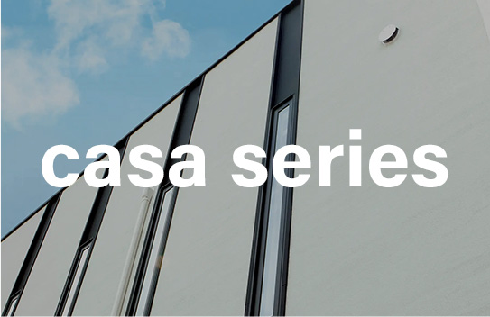 casa series